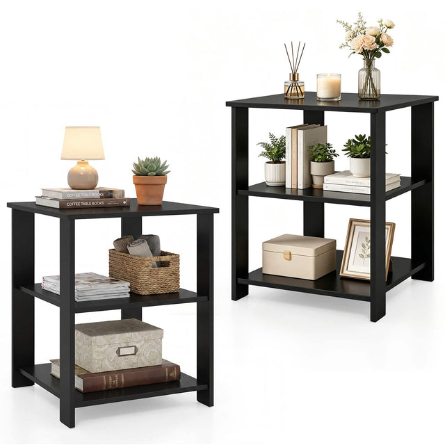 COFFEE TABLE BOOKS
