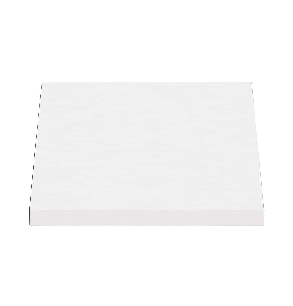 Café - 30 inches - Convertible - Wall Range Hood - Matte White
