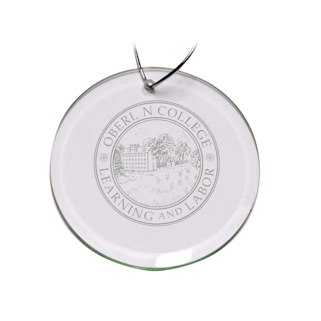OBERLIN COLLEGE  
LEARNING AND LABOR
