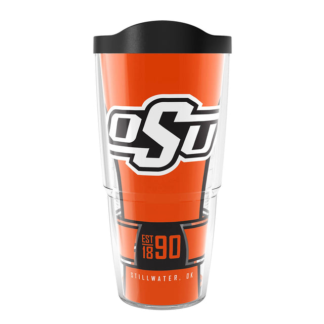 OSU  
EST 1890  
STILLWATER, OK