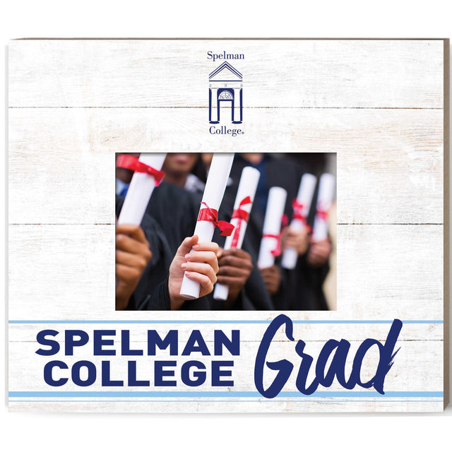 Spelman College  
Spelman Grad