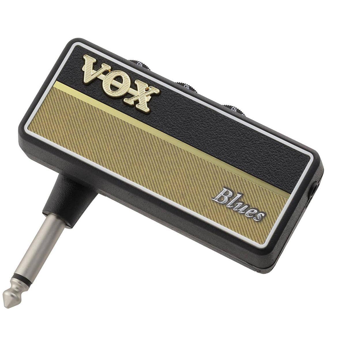 Vox - amPlug G2 Blues Headphone Guitar Amp