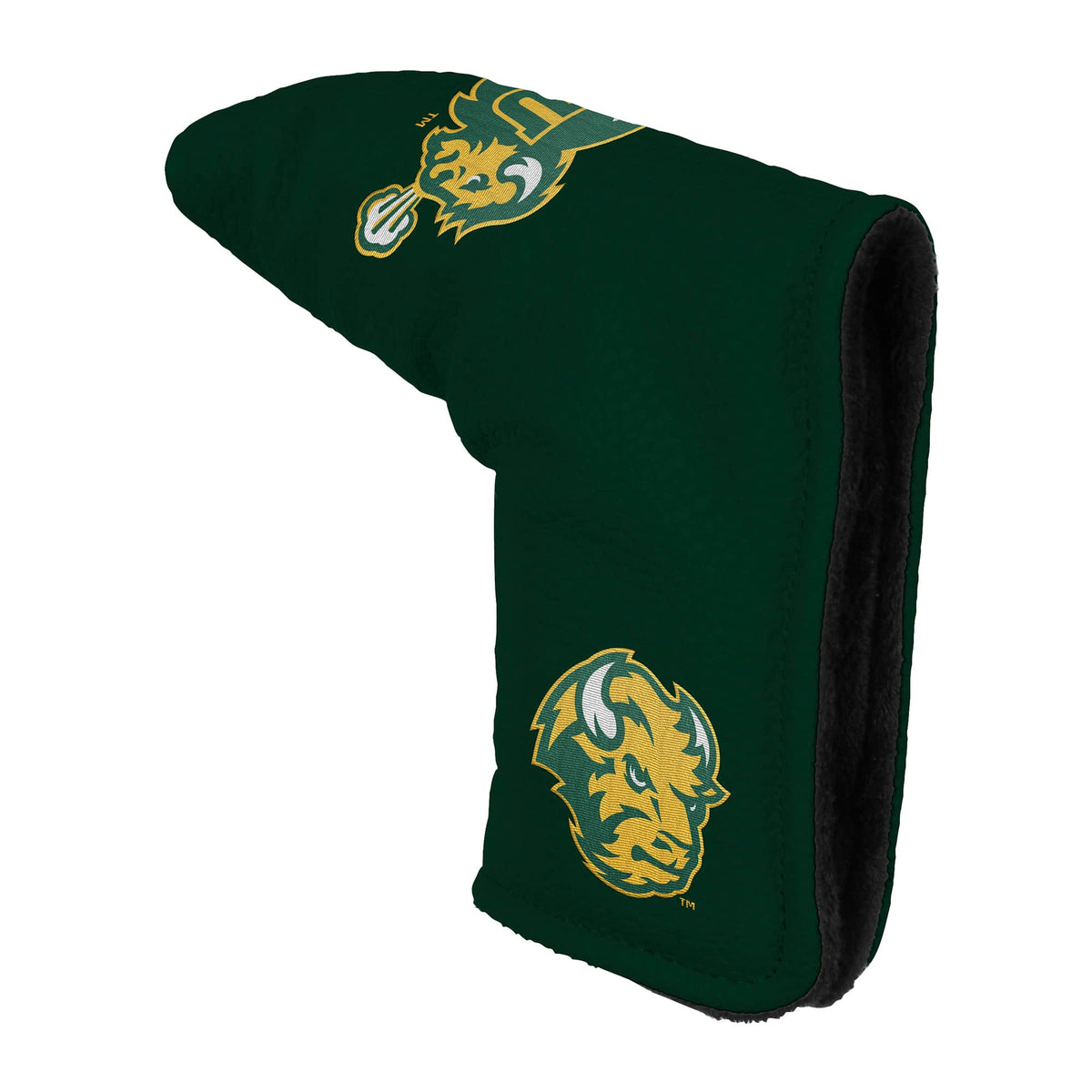 WinCraft - NDSU Bison Blade Putter Cover - Multicolor