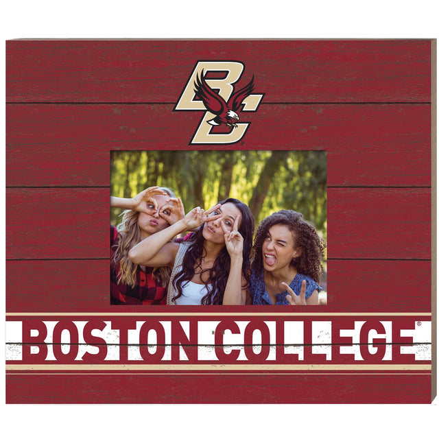 BOSTON COLLEGE