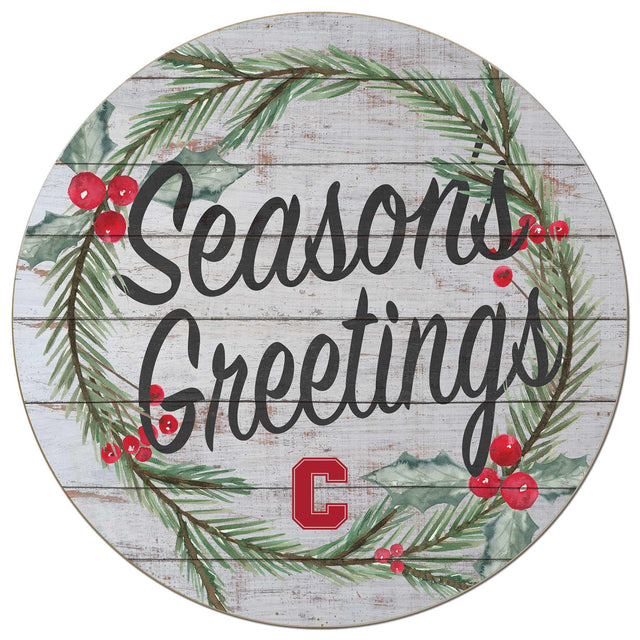 Seasons Greetings