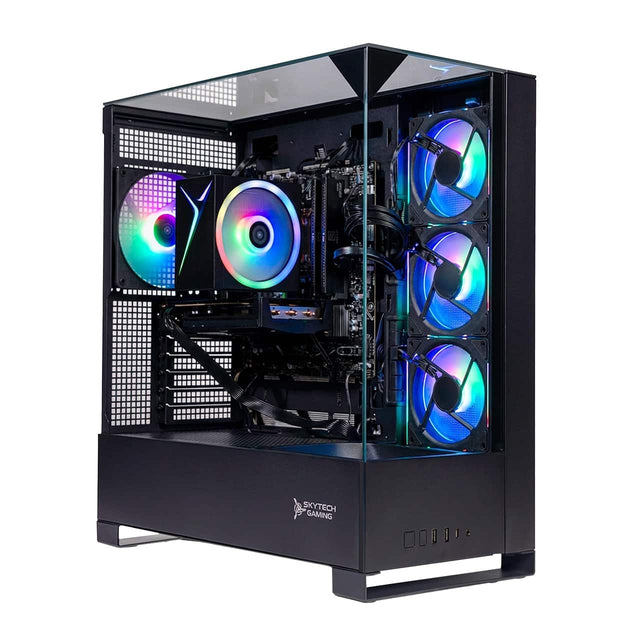 SKYTECH GAMING