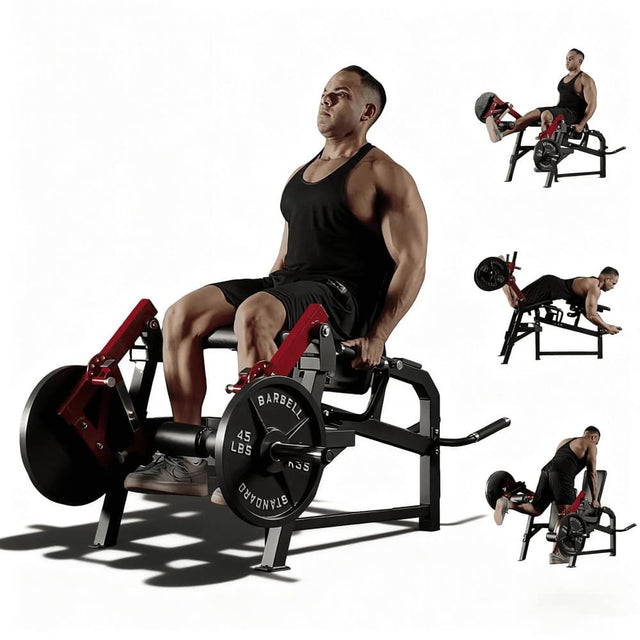 BARBELL 45 LBS STANDARD