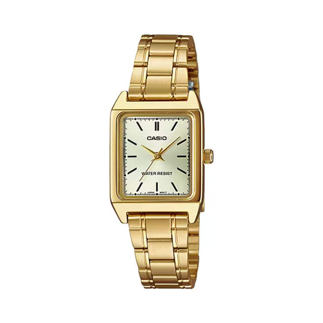 CASIO WATER RESIST