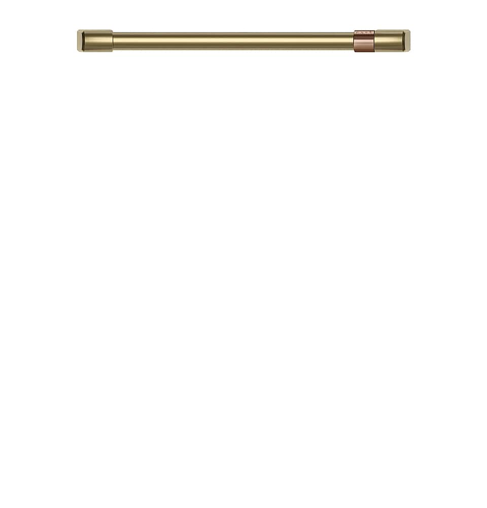 Handle Kit for Café Dishwashers - Brushed Brass