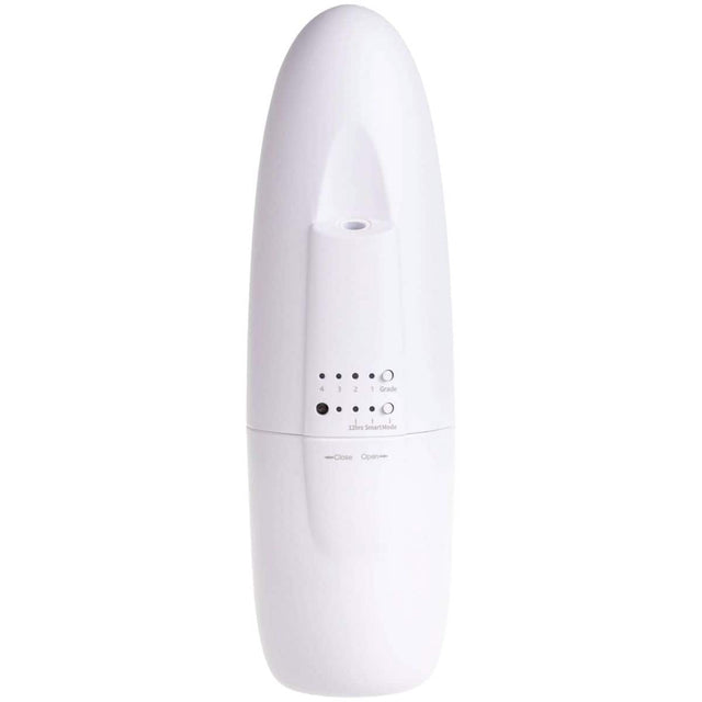 4 1 2  Grade 1.2hms SmartMode Close Open