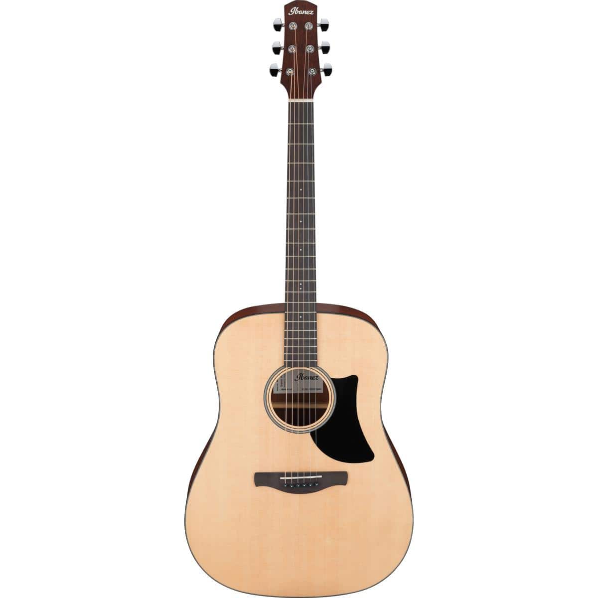 Ibanez - AAD Advanced Acoustic Series AAD50 Acoustic Guitar, Low Gloss