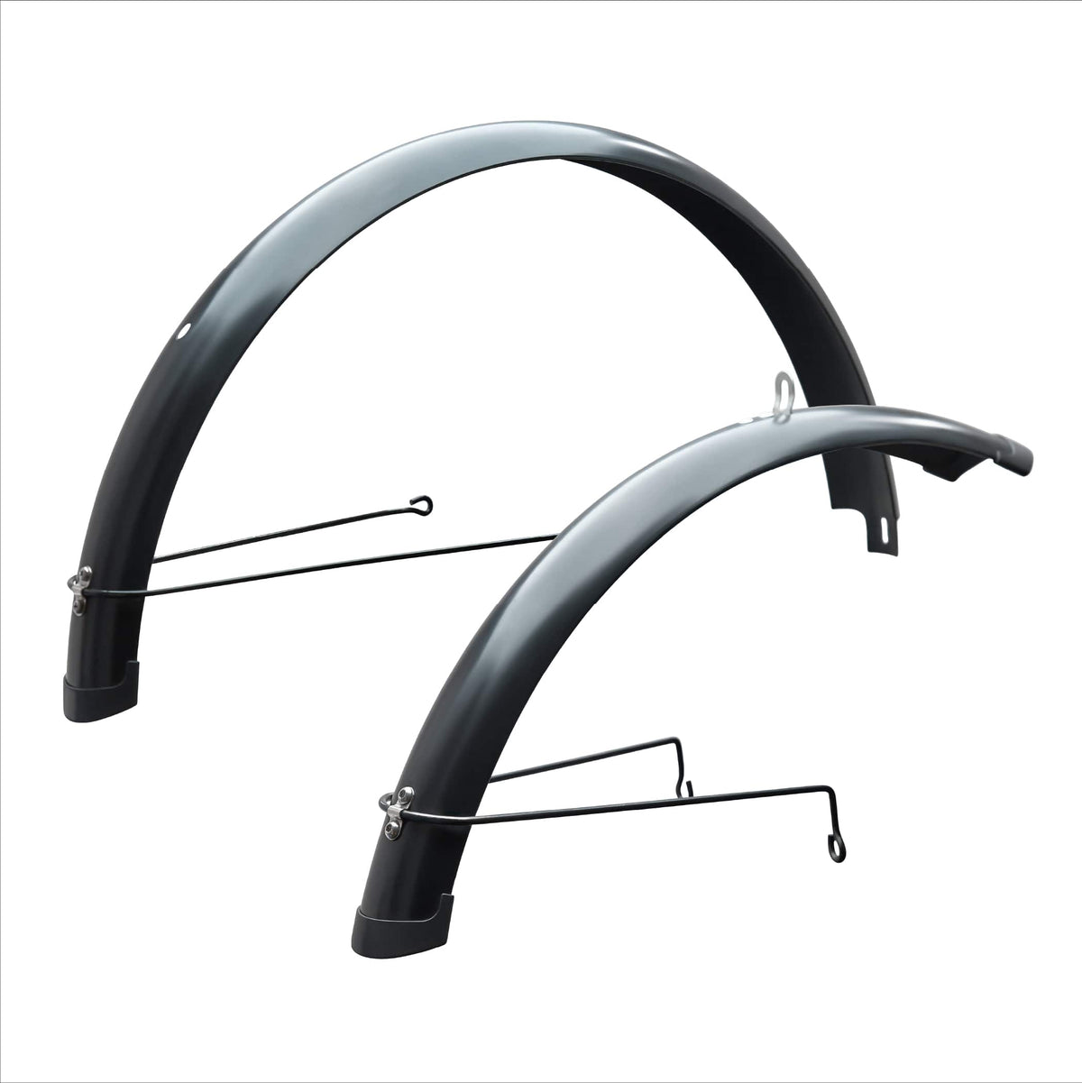 Lectric eBikes - XPress Fenders (Set) - Black