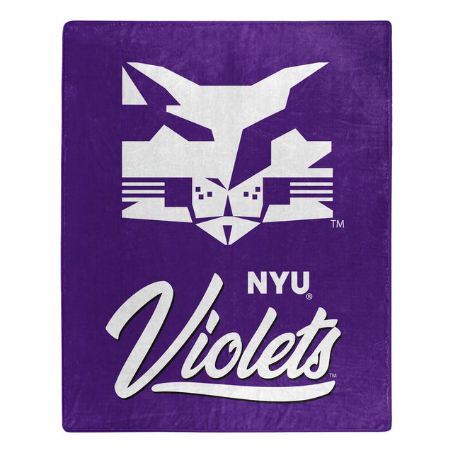 NYU  
Violets™