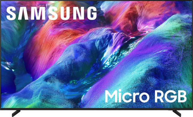 SAMSUNG Micro RGB