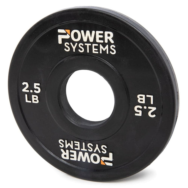 POWER SYSTEMS  
2.5 LB  
2.5 LB