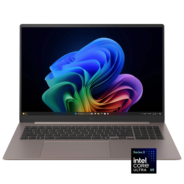 Series 3 intel CORE ULTRA X9