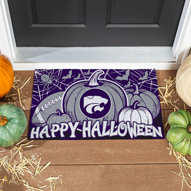 HAPPY HALLOWEEN