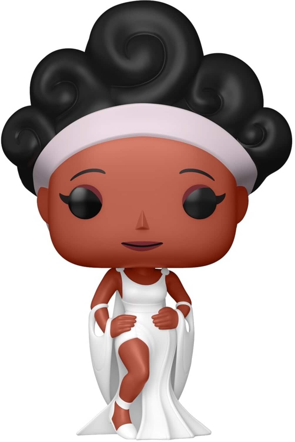 Funko - POP! DISNEY: Hercules (25th Anniversary) - Calliope - COLLECTIBLES - Multicolor