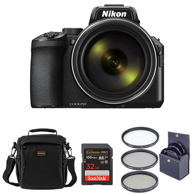 Nikon COOLPIX V1LAC SanDisk Extreme PRO 100 MB/s 32 GB