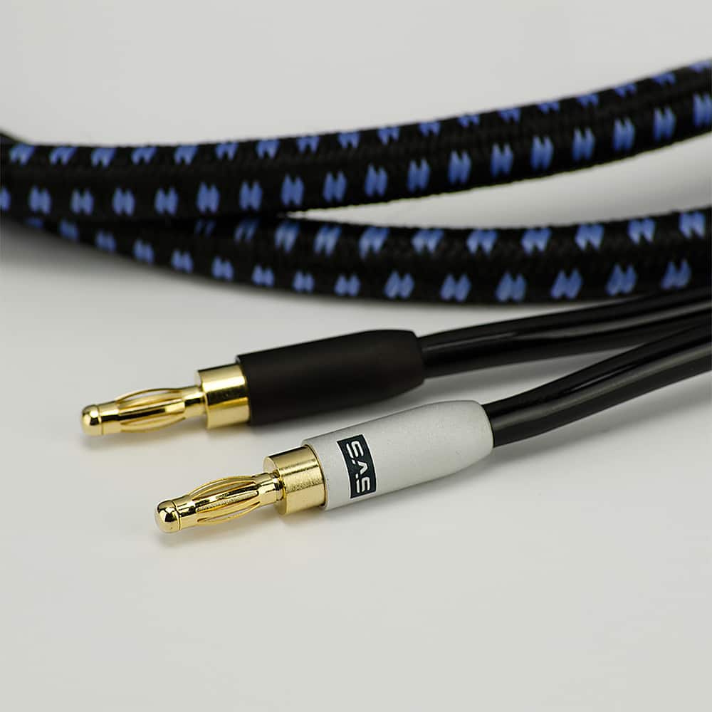 SVS - SoundPath 12FT Ultra Speaker Cable - Multi