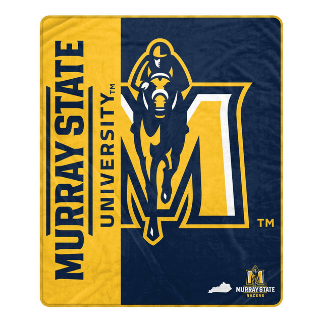 MURRAY STATE UNIVERSITY™  
MURRAY STATE RACERS