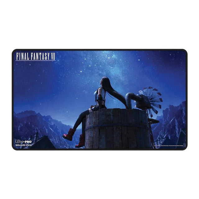FINAL FANTASY VII  
Ultra PRO  
SQUARE ENIX