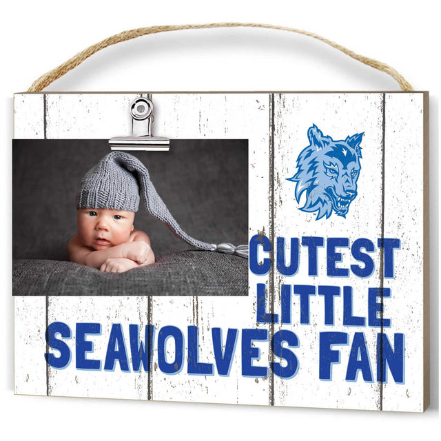 CUTEST LITTLE SEAWOLVES FAN