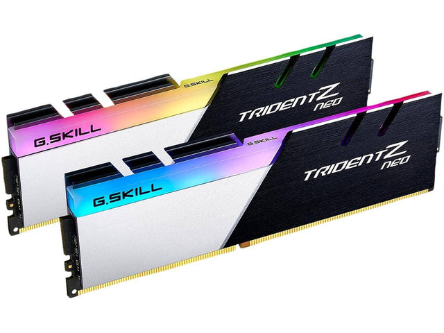 G.SKILL TRIDENTZ NEO G.SKILL TRIDENTZ NEO