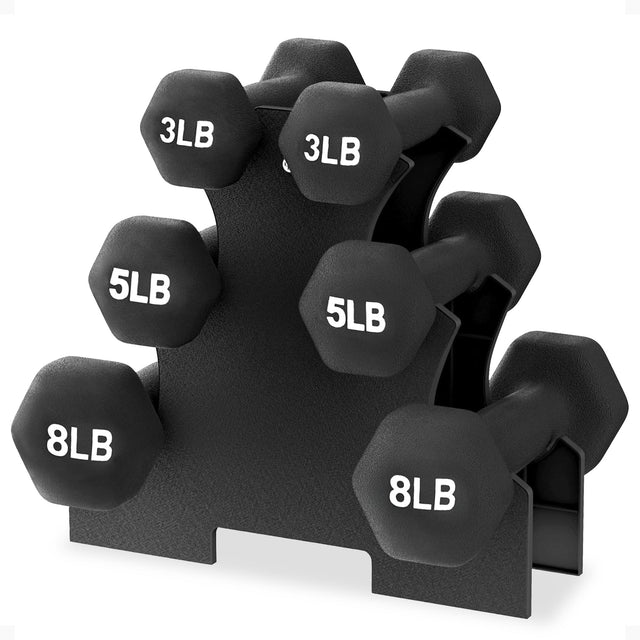 3LB 3LB 5LB 5LB 8LB 8LB