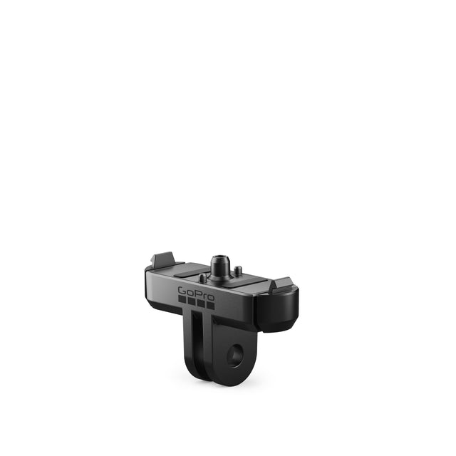 Angle. GoPro - Magnetic Latch Mount for HERO13 Black - Black.