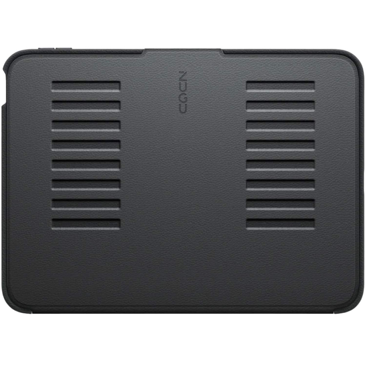 ZUGU - Slim Protective Case for Apple iPad (A16) (11th Generation, 2025) and iPad 10.9 (10th Generation, 2022) - Black