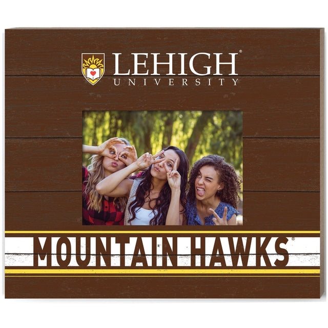 LEHIGH UNIVERSITY  
MOUNTAIN HAWKS