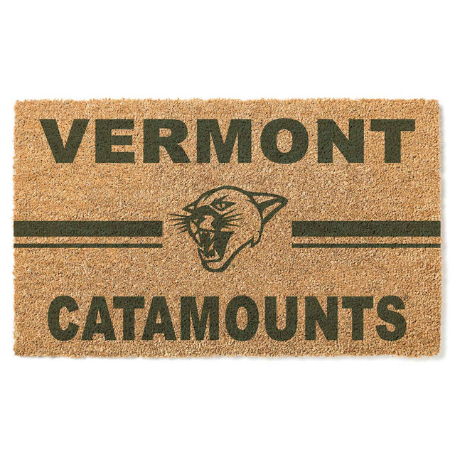VERMONT CATAMOUNTS