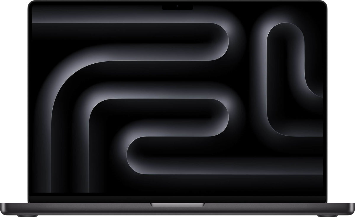 Apple - MacBook Pro 16-inch Laptop - M5 Max chip with 18-core CPU and 40-core GPU - 48GB Memory - 2TB SSD - Space Black