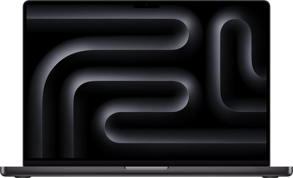 Apple - MacBook Pro 16-inch Laptop - M5 Max chip with 18-core CPU and 40-core GPU - 48GB Memory - 2TB SSD - Space Black