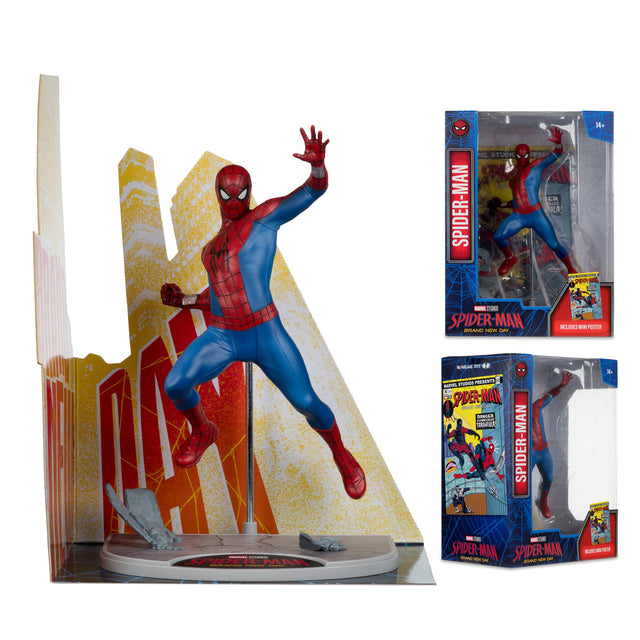 SPIDER-MAN PEL STUDI C1 P LA 14+ : - an CARL SPIDER-MAN BANO nein CAif CUS  POSTER C D SrIo PRESENTS -ATVE - a SPIDER-MAN MAN - - BLL! Gooe TMR SPIDER-MAN - | I | | MAN  - a - D SPIDER-MAN SPIDER-MAN MAN - - - ame - -