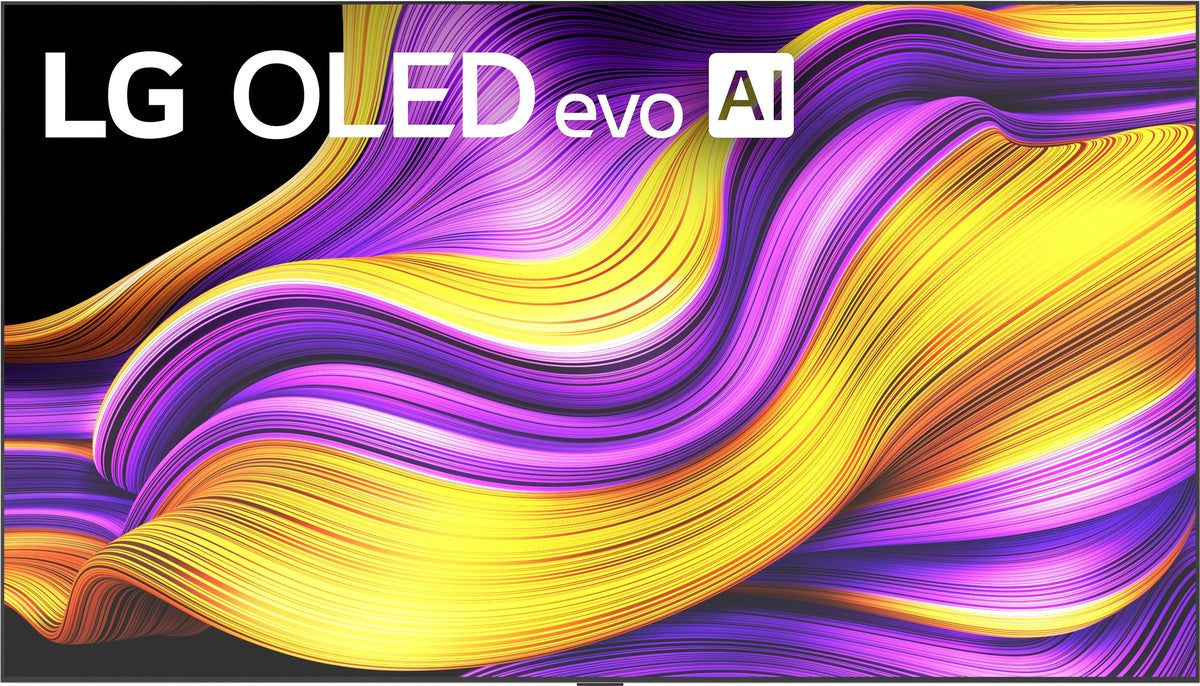 LG - 77" Class G5 Series OLED evo AI 4K UHD Smart webOS TV with One Wall Design (2025)