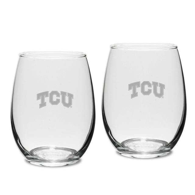 TCU  
TCU