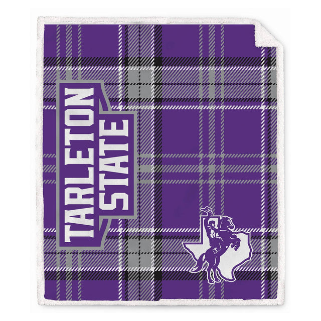 TARLETON STATE