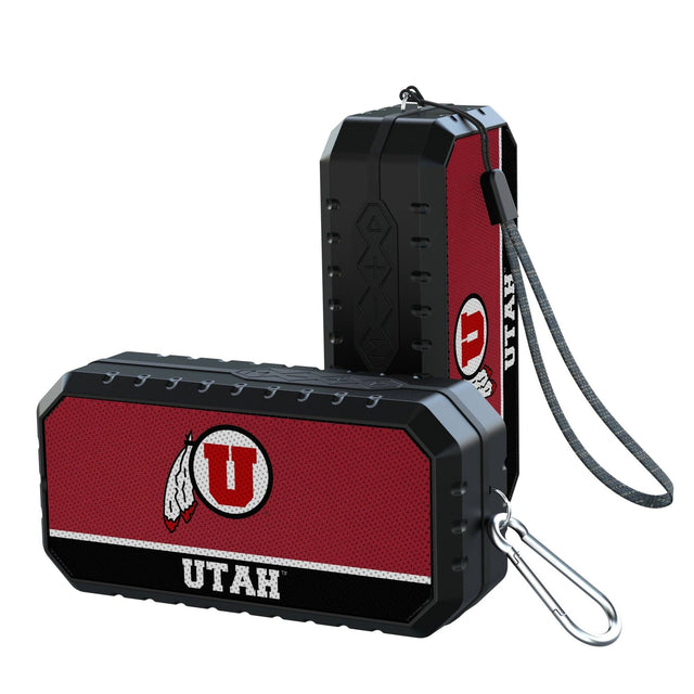 U UTAH