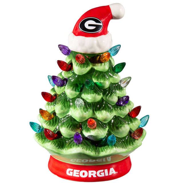 GEORGIA