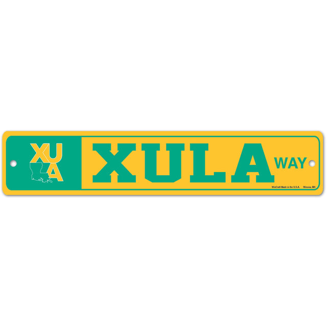 XULA WAY  
XU  
WAY  
Made in the U.S.A.  
Winona, MN