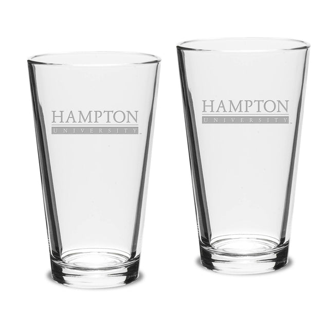 HAMPTON UNIVERSITY  
HAMPTON UNIVERSITY