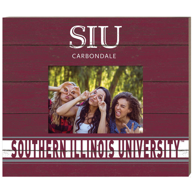 SIU CARBONDALE  
SOUTHERN ILLINOIS UNIVERSITY