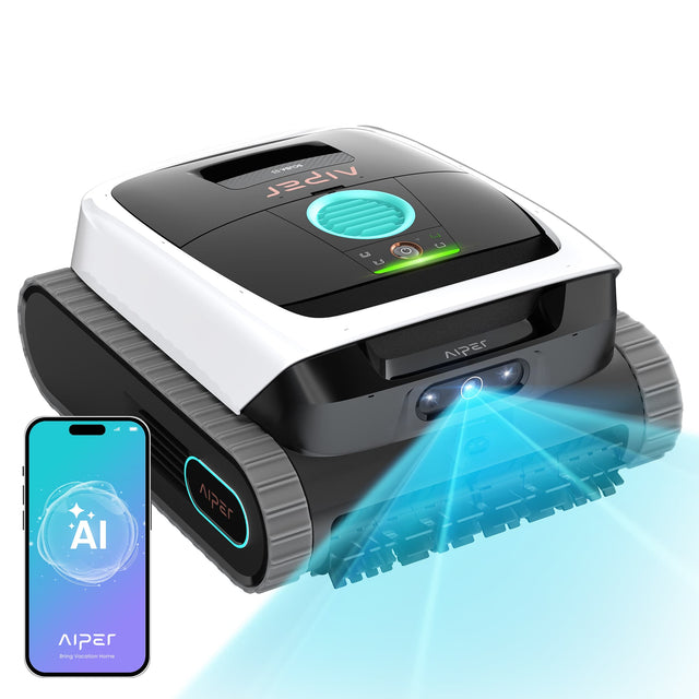 AI PER  
Bring Vacation Home