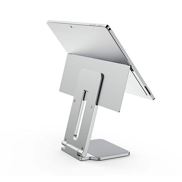 Kensington - Elevated Stand for Microsoft Surface - Platinum