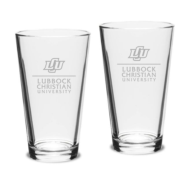 Lubbock Christian University  
Lubbock Christian University