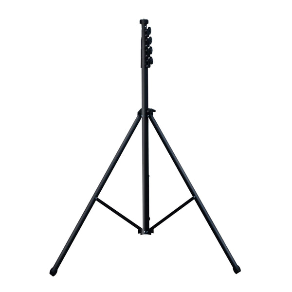 XbotGo - T4 13ft. Tripod - Black
