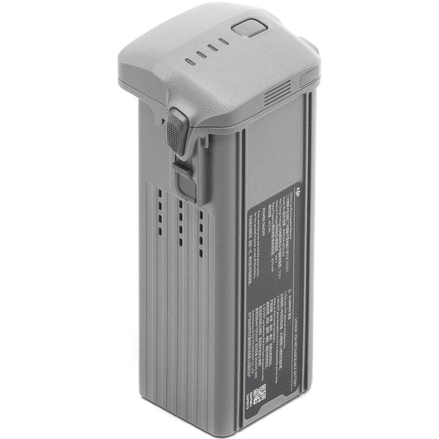 OOT DAPO010 SONDEYOT  
RUSS  
POWER ON/OFF  
425WS  
Model - 2  
WARNING  
dji ION LITHIUM BATTERY
