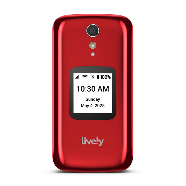 100% 10:30 AM Sunday May 4, 2025 lively